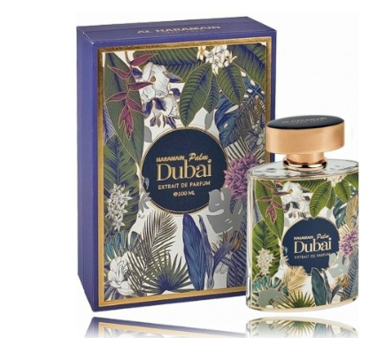 Al Haramain Palm Dubai PP Парфюм 100 ml (6291106814989)