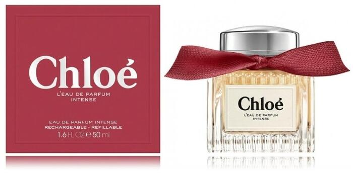 Chloé L'Eau de Parfum Intense Парфюм EDP 50 ml (3616303445577)