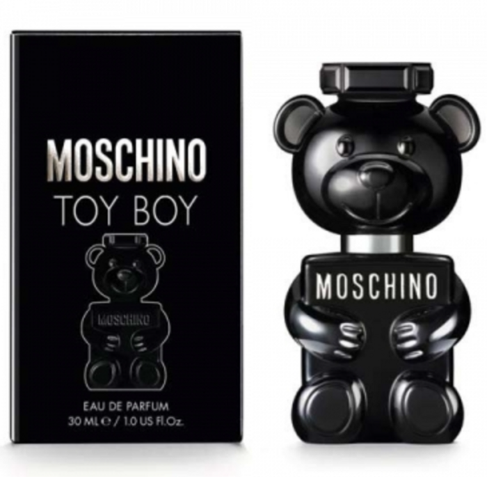 Moschino Toy Boy Smaržas EDP 30ml