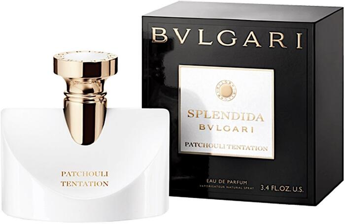 Bvlgari Splendida Patchouli Tentation Smaržas EDP