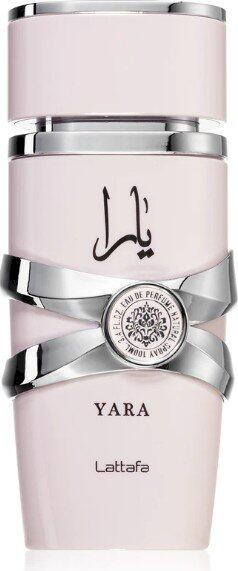 Lattafa Yara Parfimērijas ūdens EDP 100ml