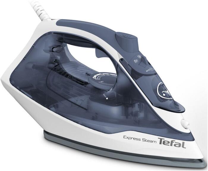 Tefal Express Steam FV2837 Gludeklis (FV2837E0)