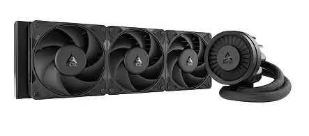 Arctic Liquid Freezer III Pro 360