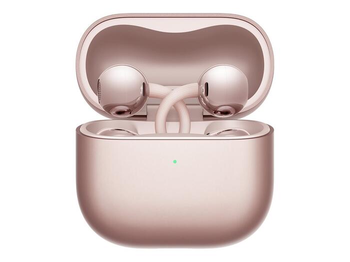 Huawei FreeClip 2 TWS Earphones (Rose gold) (55038864)