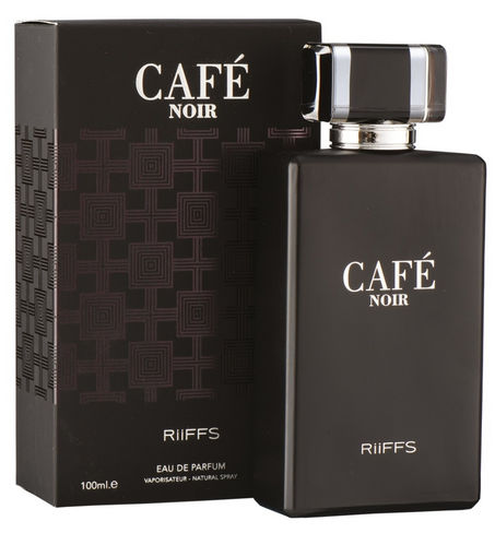 Riiffs Café Noir Smaržas EDP 100ml