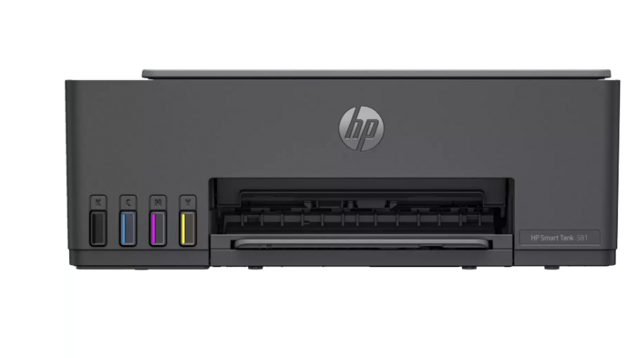 HP Smart Tank 581 Krāsu daudzfunkciju