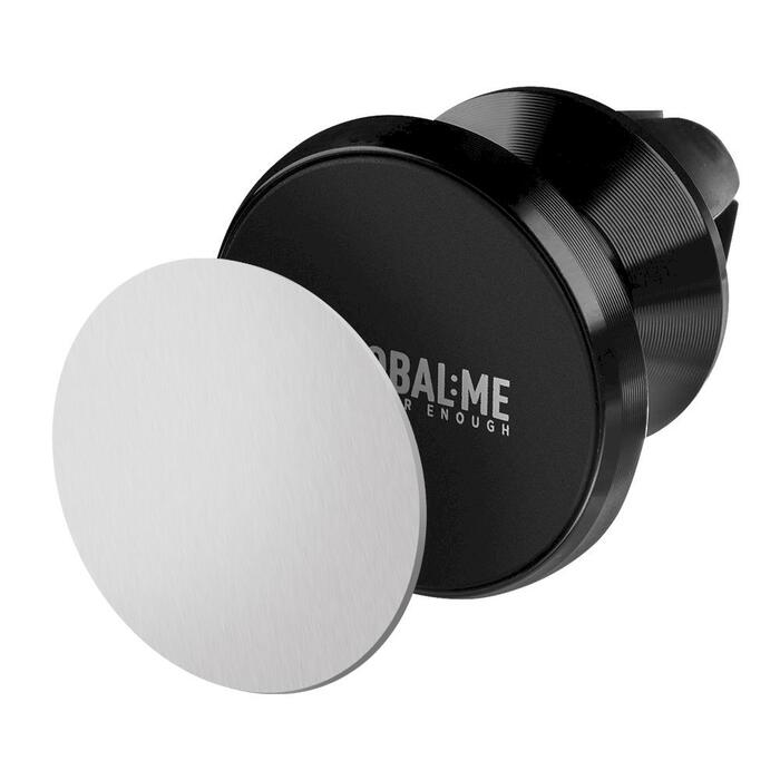 OBAL:ME MagDot Magnetic Car Holder Magnētiskais