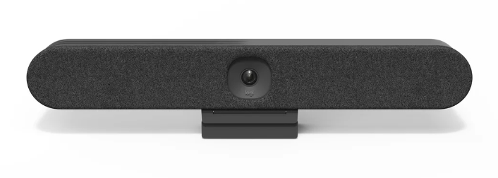 Logitech Rally Bar Huddle Веб-Камера 4K (960-001501)