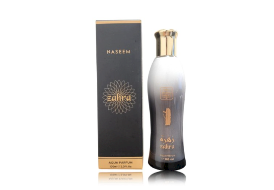 Naseem Zahra Парфюм EDT 100 ml (6295253043124)