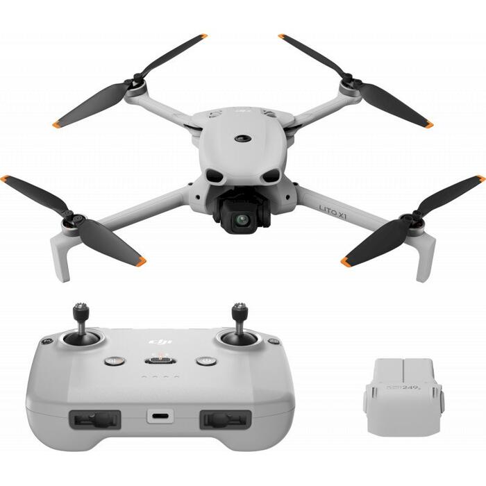 DJI Lito X1 Drone (CP.MA