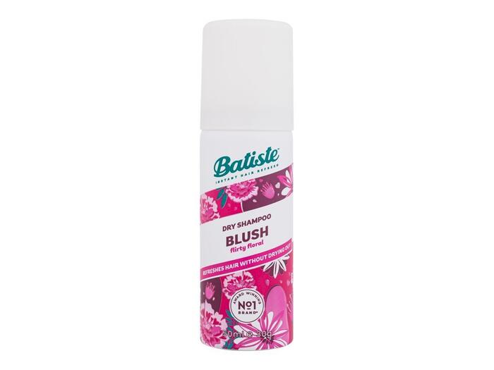 Batiste Blush Dry Shampoo Сухой шампунь 50ml (5010724527399)