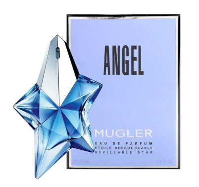 Thierry Mugler Angel Smaržas EDP Refillable