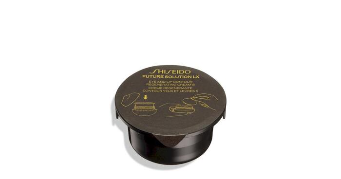 Shiseido Future Solution LX Acu krēms
