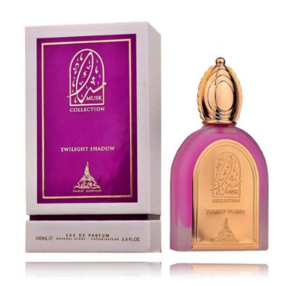 Paris Corner Twilight Shadow Парфюм EDP 100 ml (6435000125554)