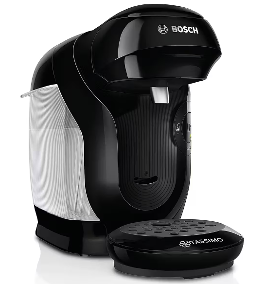 Bosch Tassimo Style Aвтоматическая капсульная кофемашина (TAS112E)