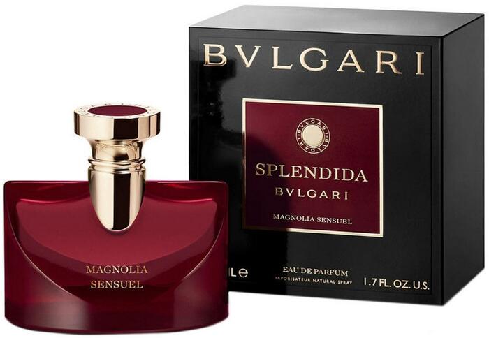 Bvlgari Splendida Magnolia Sensuel Smaržas EDP