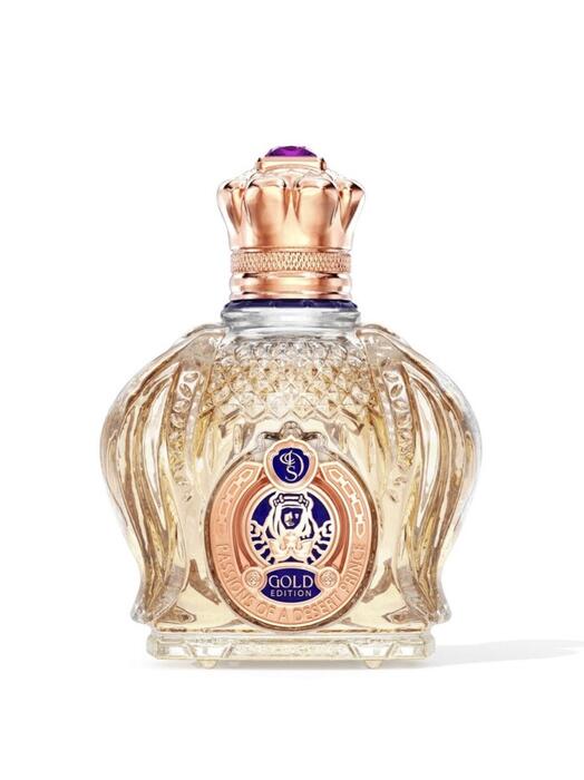 Shaik Opulent Shaik Gold Edition Парфюм EDP 100ml (6084000005030)