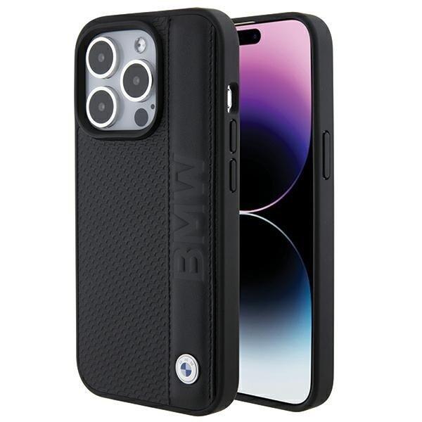 BMW BMHCP15X22RDPK Чехол для Apple iPhone 15 Pro Max (BMHCP15X22RDPK)