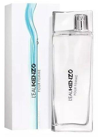 Kenzo L`Eau Kenzo Smaržas EDT 50