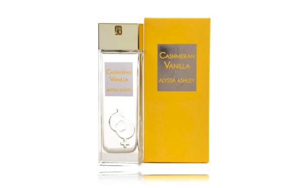 Alyssa Ashley Cashmeran Vanilla Парфюм EDP 30 ml (3495080392034)