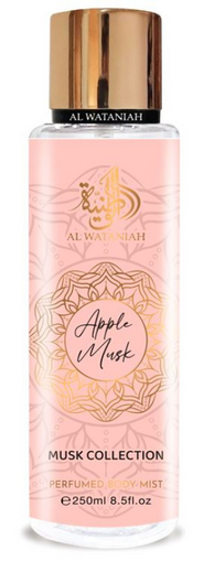 Al Wataniah Apple Musk BOR Парфюм 250 ml (5055810099602)