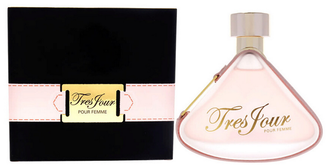 Armaf Tres Jour Парфюм EDP 100 ml (6085010094670)