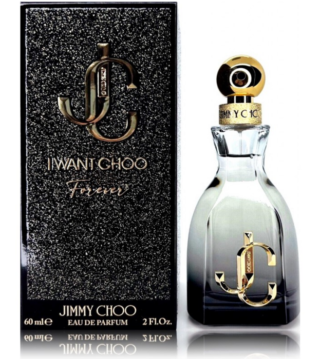 Jimmy Choo I Want Choo Forever