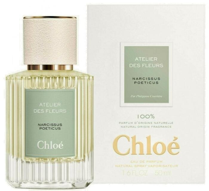 Chloé Narcissus Poeticus Парфюм EDP 50 ml (3616301785576)