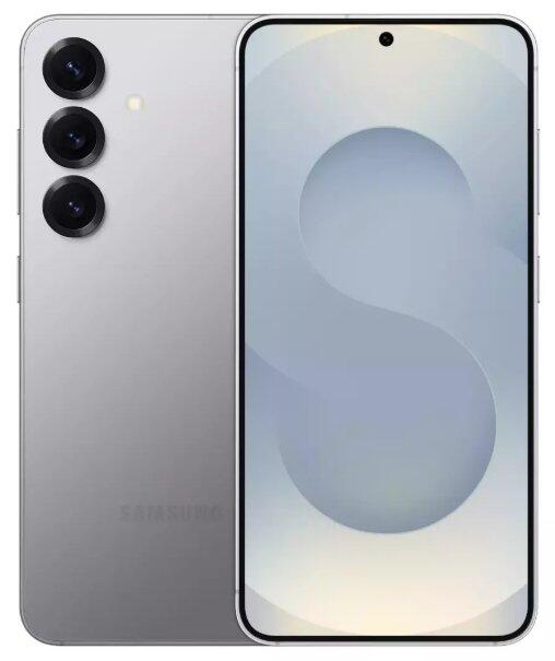 Samsung Galaxy S25 5G Viedtālrunis 12GB