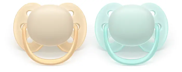 Philips Avent Ultra Soft Neutral Zīdaiņu