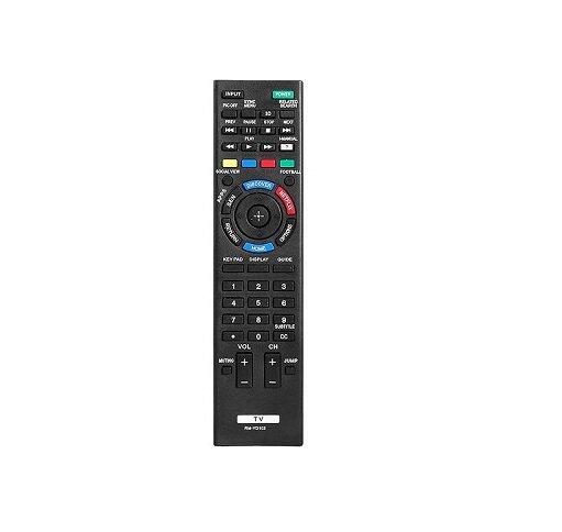 HQ LXP058 TV pults SONY RM-ED058(RM-YD102)