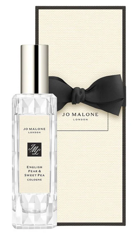 Jo Malone English Pear & Sweet Pea Парфюм EDC 30 ml (690251133789)