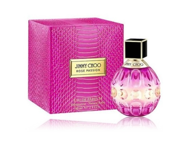 Jimmy Choo Rose Passion Парфюм EDP 60 ml (3386460137553)