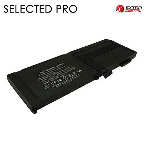 ExtraDigital A1321 Аккумуляторная батарея для портативного компьютера Mac Book 5300mAh (NB420049)