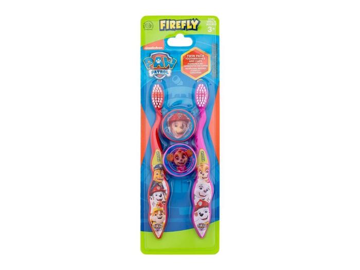 Nickelodeon Paw Patrol Zobu birste 1pc