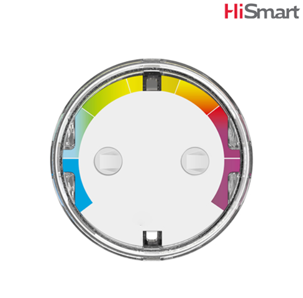 HiSmart WiFi Smart Plug HS080167 Viedā