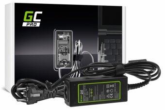 GreenCell AD70P Portatīvā datora lādētājs priekš