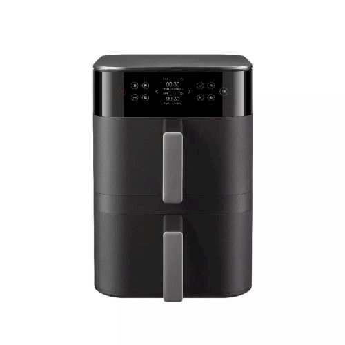 Xiaomi Air Fryer Dual Zone BHR0883EU Аэрогриль 12L (BHR0883EU)