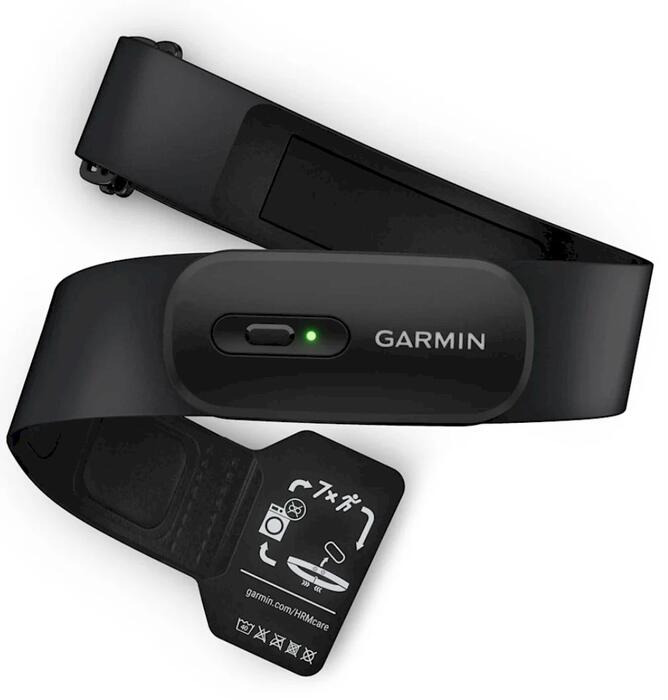 Garmin HRM 200 Heart Rate Monitor