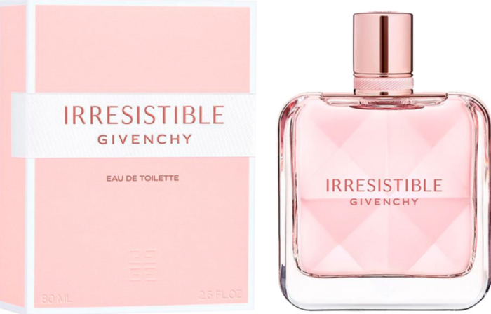 Givenchy Irresistible Smaržas EDT 80ml (3274872419315)
