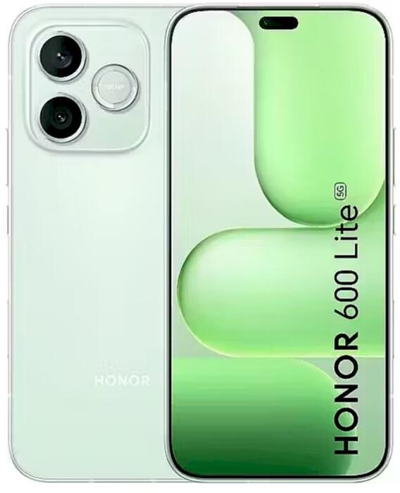 Honor 600 Lite Viedtālrunis 8GB /
