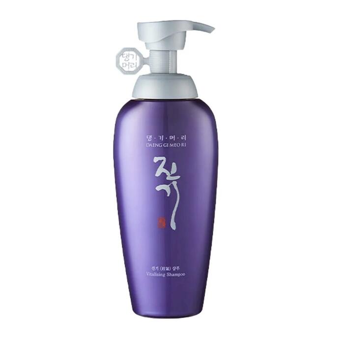 Daeng Gi Meo Ri Vitalizing