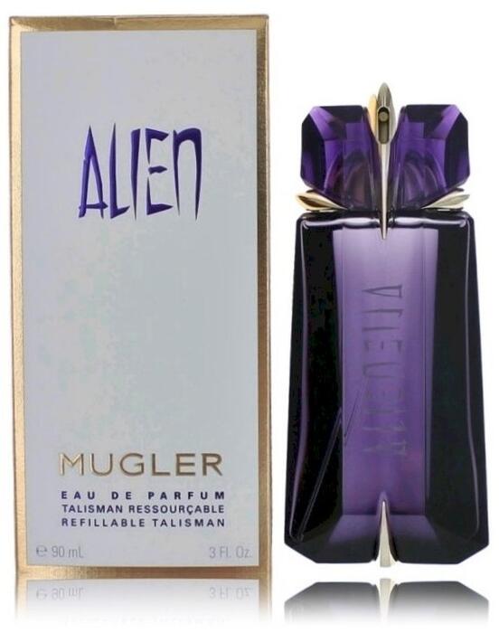 Thierry Mugler Alien Парфюм EDP 90 ml (3439600056976)