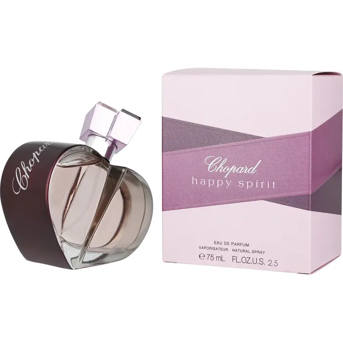 Chopard Happy Spirit Парфюмированная вода EDP W 75 ml (3414200085533)