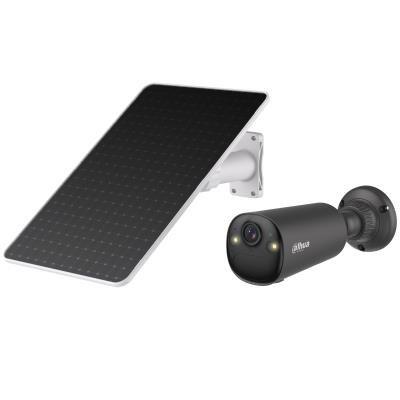 Dahua WRL 4MP Bullet 4G Видеокамера (KIT/BF4CA-4G0210BXL/M0508)