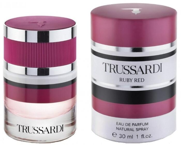 Trussardi Ruby Red Smaržas EDP 30
