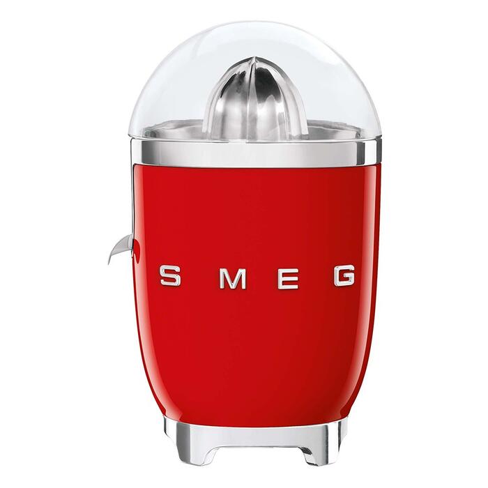 Smeg CJF11RDEU Соковыжималка 70W (CJF11RDEU)