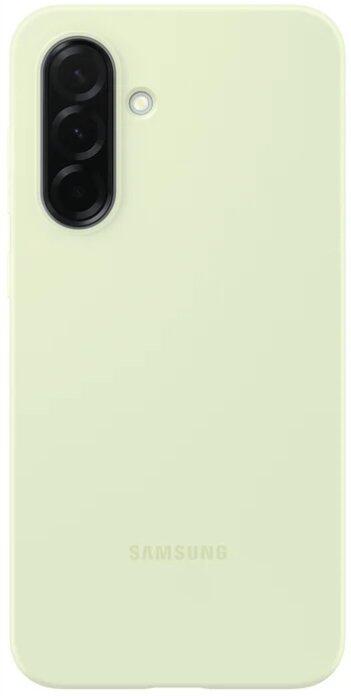 Samsung Silicone Cover Aizsargapvalks priekš Samsung