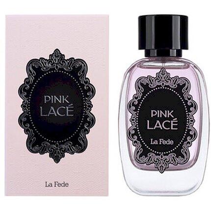 La Fede Pink Lacé Парфюмированная вода EDP 100 ml (6291107979946)