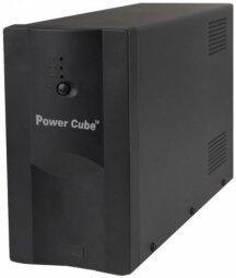 Gembird UPS-PC-1202AP Nepārtrauktas barošanas bloks (UPS-PC-1202AP)